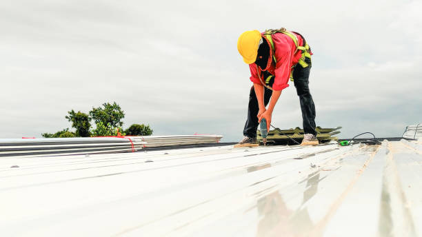 Best Tile Roofing Installation  in Winlock, WA